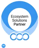 Motorola Ecosystem Logo