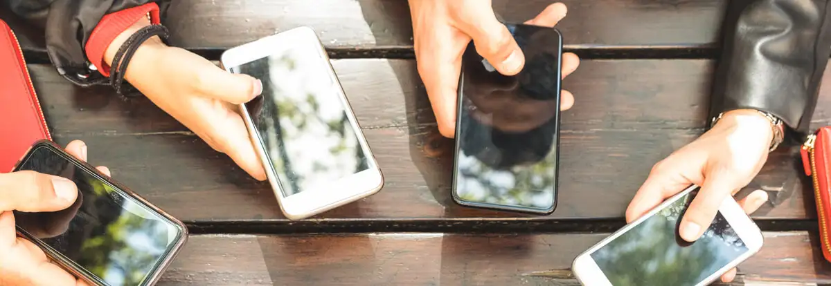 Cellular DAS Cellular DAS header image