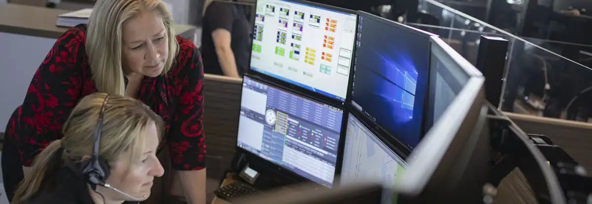 NG 911 Call Handling Software NG 911 Call Handling Software