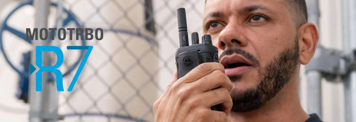 Motorola Solutions MOTOTRBO Motorola Solutions MOTOTRBO