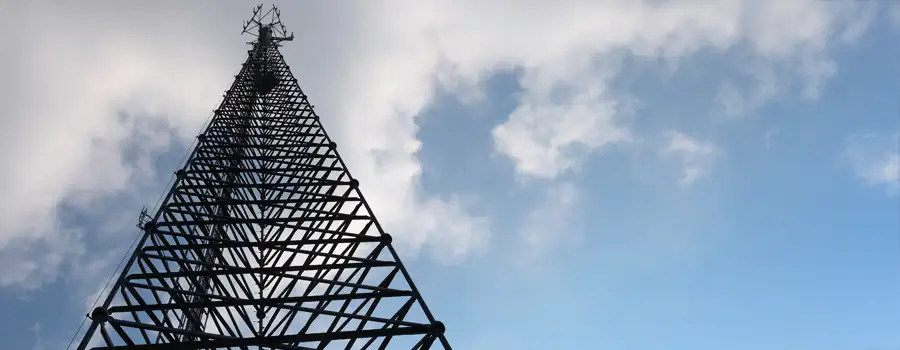 Tower Antenna Install & Riggers
