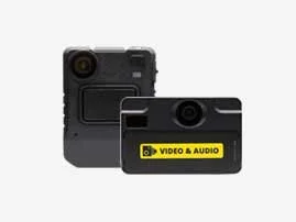 Body-Worn Cameras