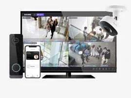 On-Premise Security Suite