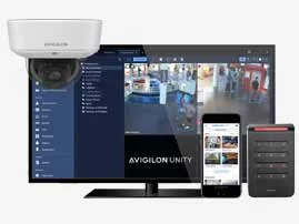 Cloud-Native Security Suite