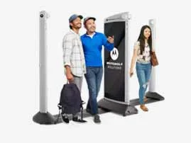 Concealed Weapons Detection