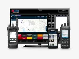 Digital Mobile Radios