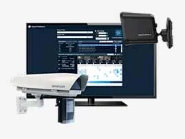 License Plate Recognition