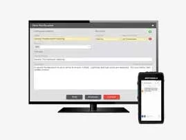 Mass Notification Solutions