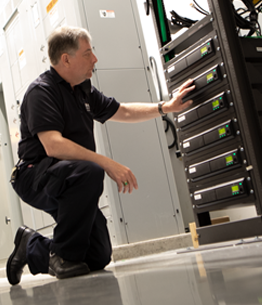 Free System Assessment