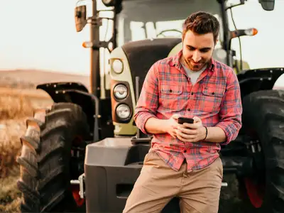 Agriculture Solutions