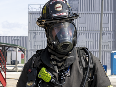 Fire & EMS Solutions