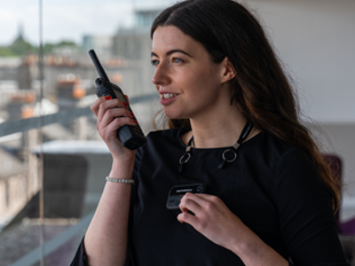 Hospitality Solutions