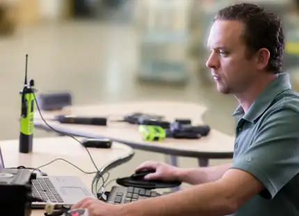 Maintenance Contracts