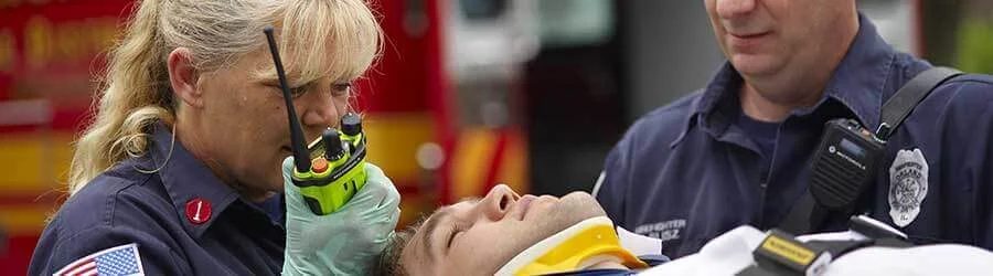 Government Grants for Fire and Emergency Medical Services Government Grants for Fire and Emergency Medical Services