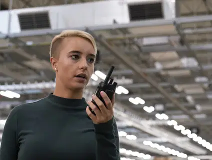 Alarm & Mass Notifications